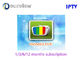 BR Indische Iptv Apk, Indische Iptv-Server met Sterke Technische ondersteuning leverancier