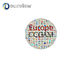Het digitale Betrouwbare van Cccam Volledige Hete Europa Programma van de Serverinternet leverancier