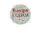 Het digitale Betrouwbare van Cccam Volledige Hete Europa Programma van de Serverinternet leverancier
