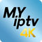Televisie Smart Mijn Volledige Maleisië Kanalen van Iptv 4K Apk Astro leverancier